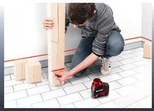 Einhell TE-LL 360 keresztlézer